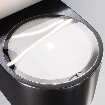 Iluminat arhitectural O435WL-L5GF3K