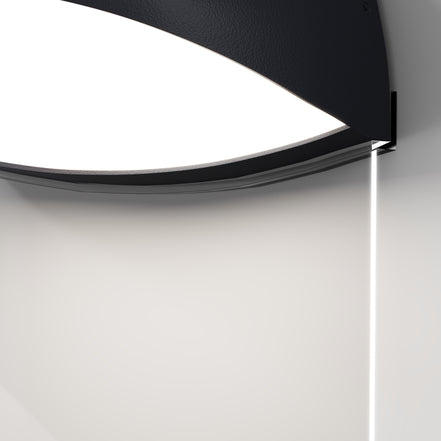 Aplica de perete O447WL-L7GF3K