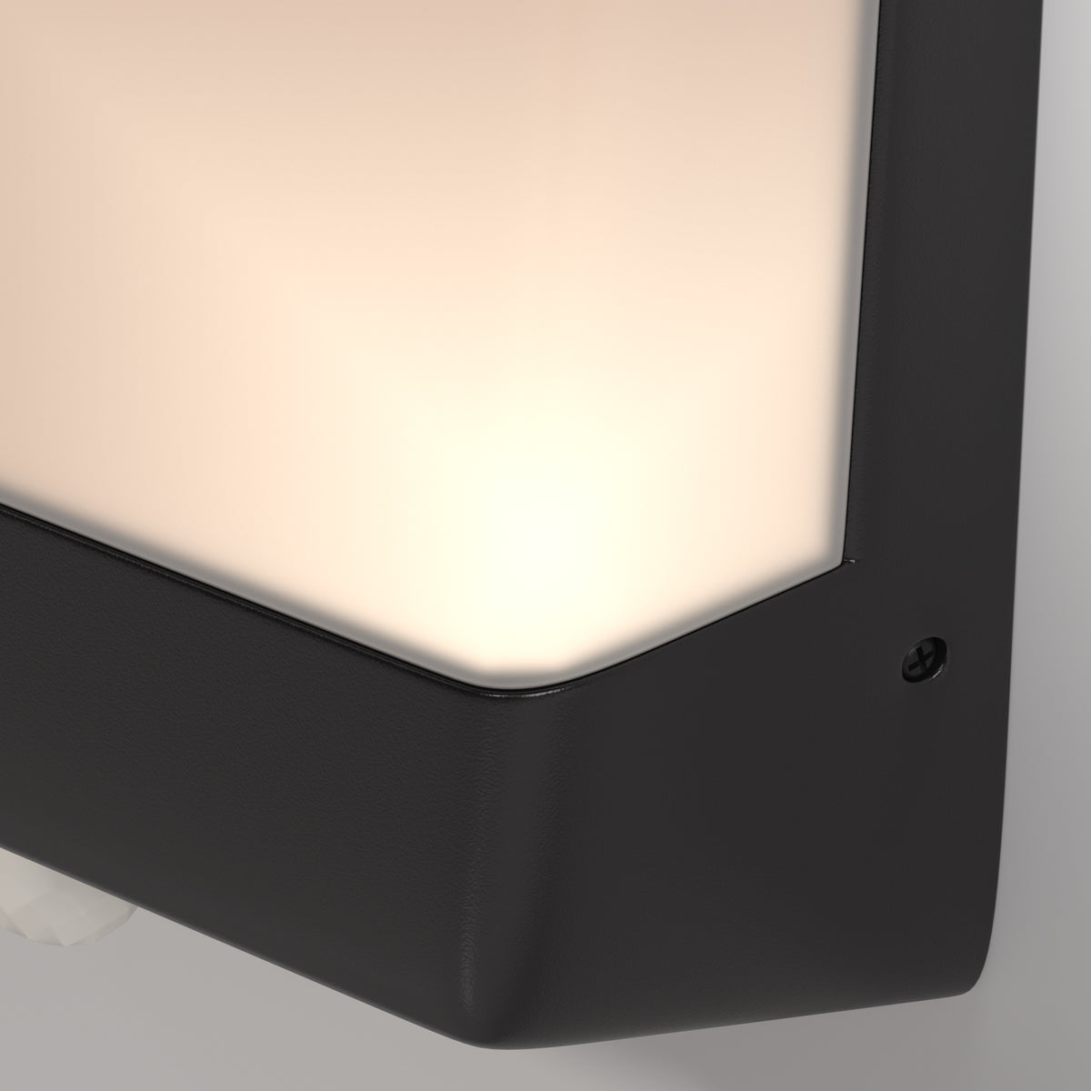 Lampa de perete O448WL-L9GF3KSR