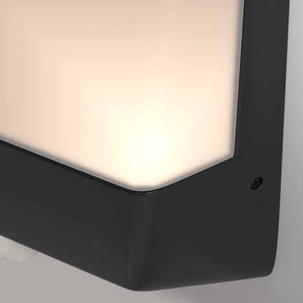 Lampa de perete O448WL-L9GF3KSR
