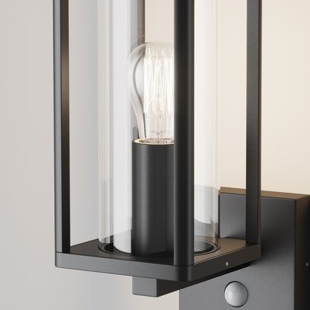 Lampa de perete O452WL-01GFSR