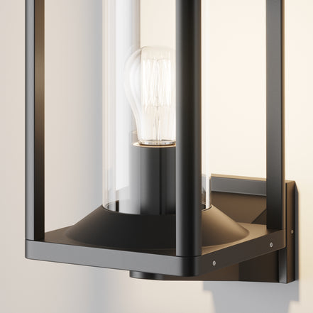 Lampa de perete O452WL-01GF