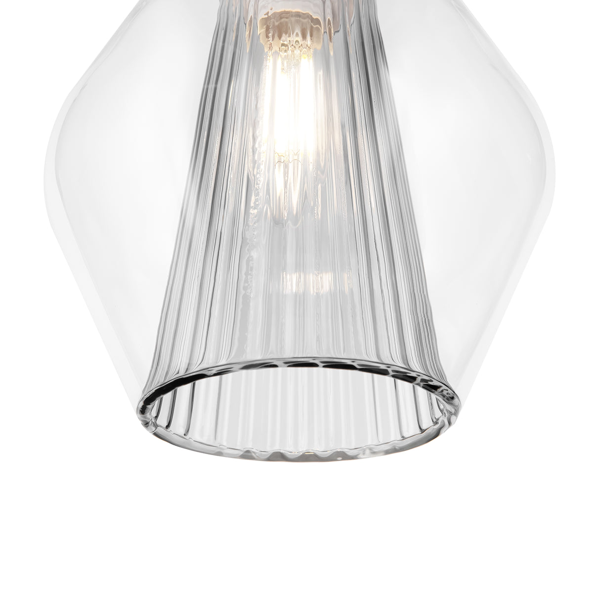 Lampa suspendata P003PL-01G1