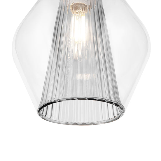 Lampa suspendata P003PL-01G1