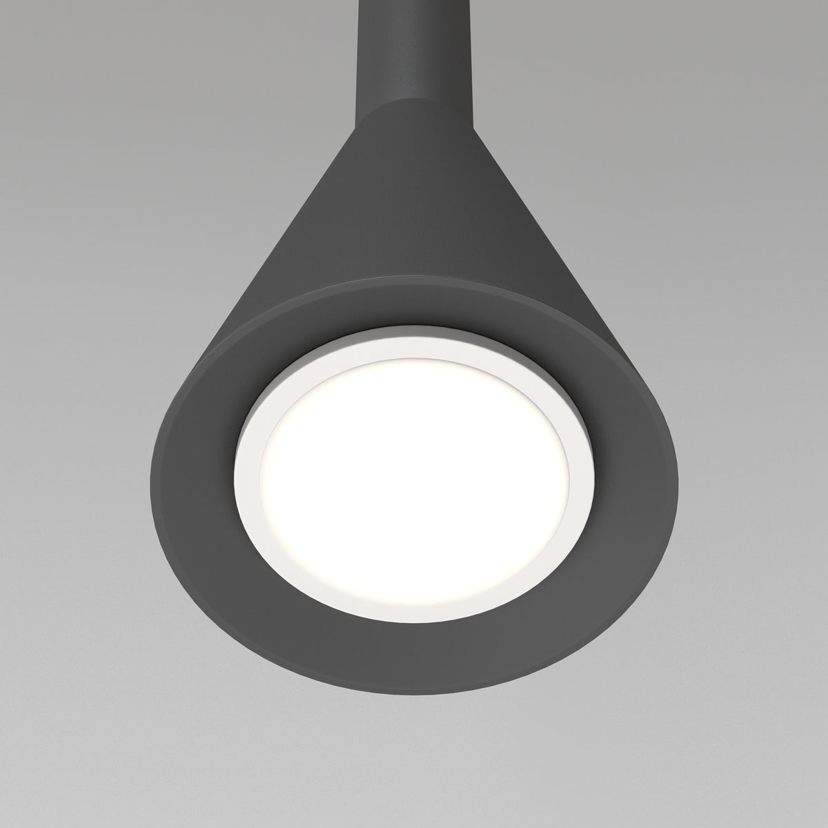 Corp de iluminat suspendat P064PL-01B