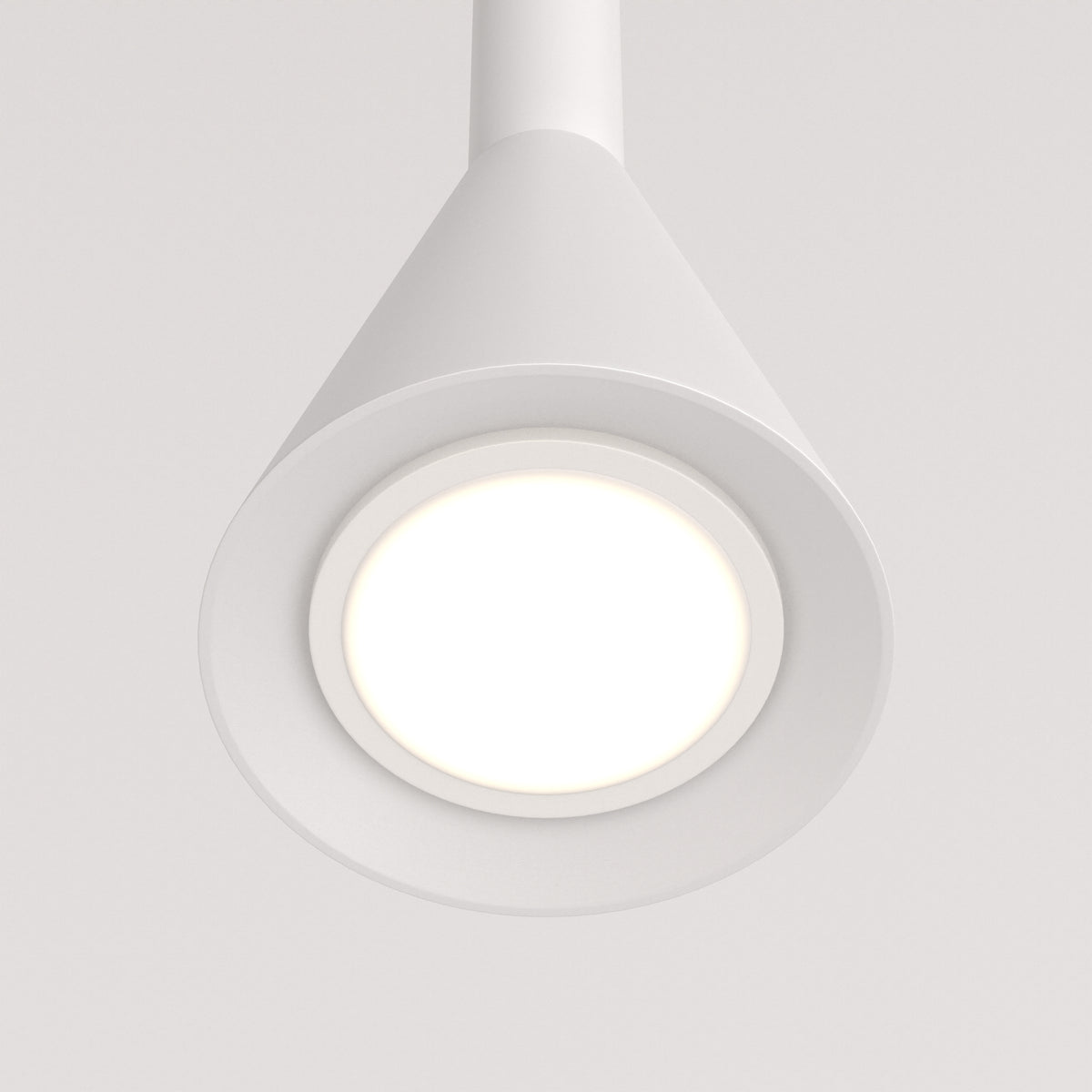 Corp de iluminat suspendat P064PL-01W