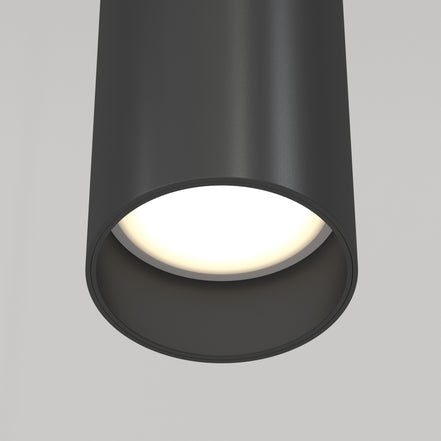 Corp de iluminat suspendat P075PL-01B