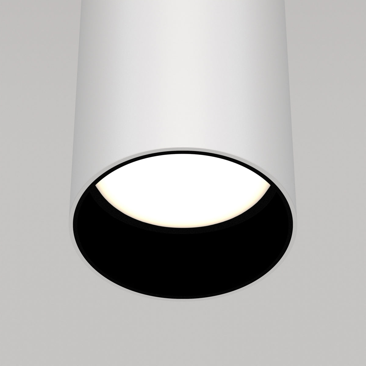 Corp de iluminat suspendat P075PL-01W