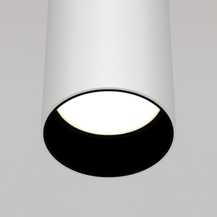 Corp de iluminat suspendat P075PL-01W