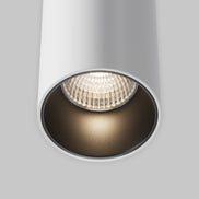 Corp de iluminat suspendat P089PL-15W3K-W