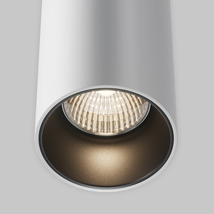 Corp de iluminat suspendat P089PL-33W3K-W