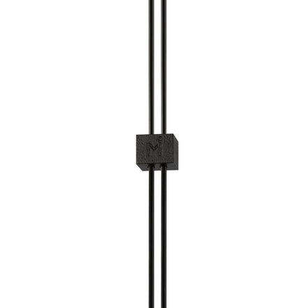 Lampa suspendata P096PL-L11BK