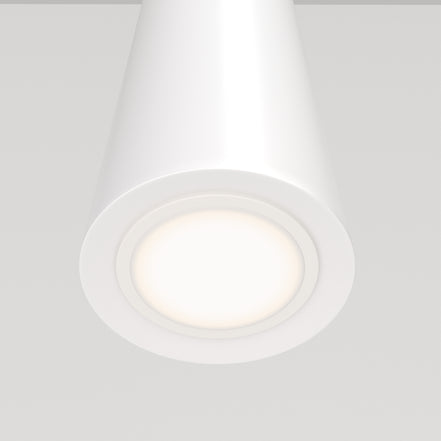 Corp de iluminat suspendat P318-PL-01-W