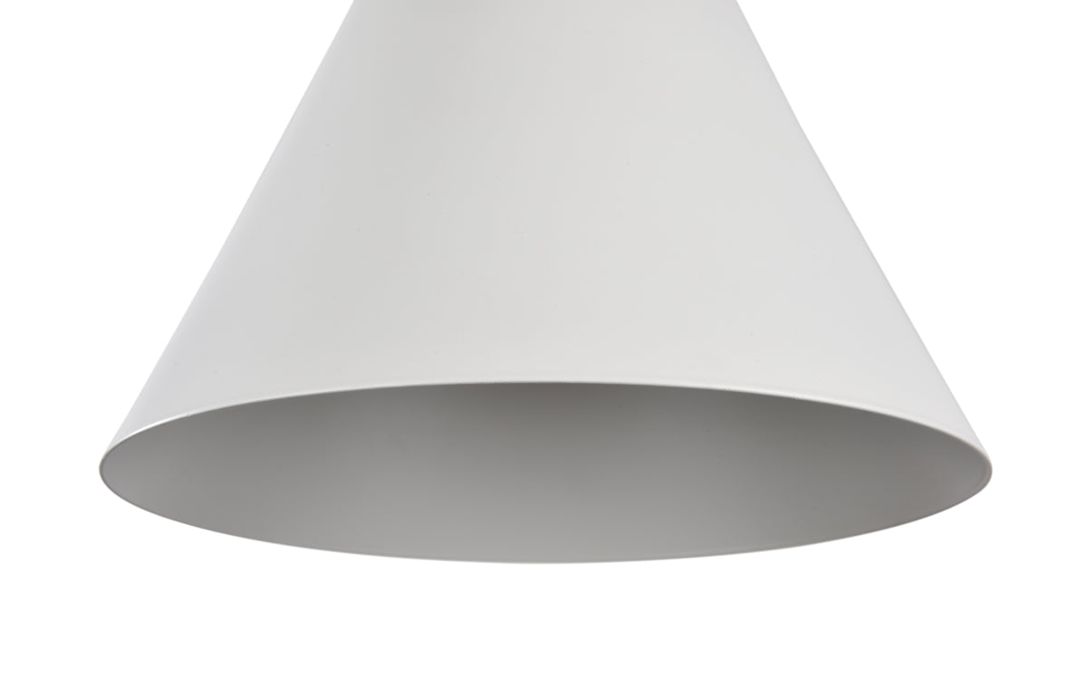 Lampa suspendata P359-PL-01-W