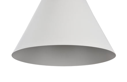 Lampa suspendata P359-PL-01-W