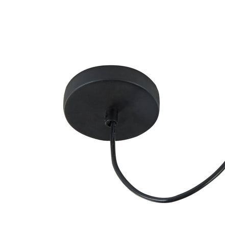 Lampa suspendata T451-PL-01-GR