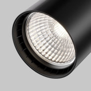 Track Lighting TR003-1-10W4K-S-B