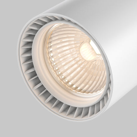Track Lighting TR003-1-15W3K-S-W