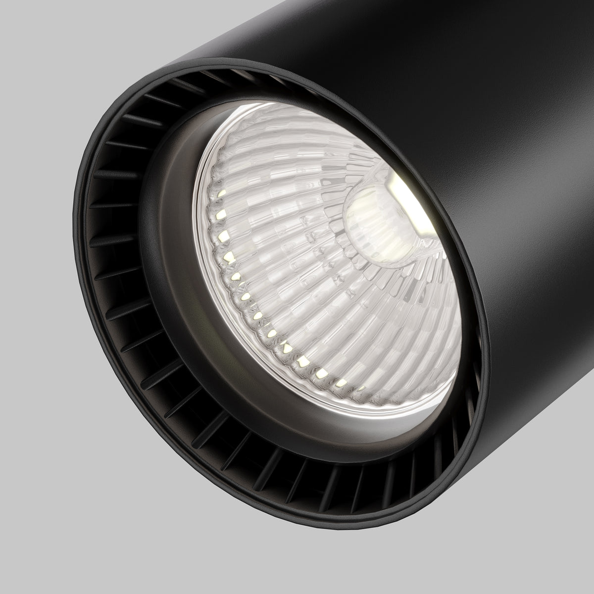 Track Lighting TR003-1-26W4K-S-B