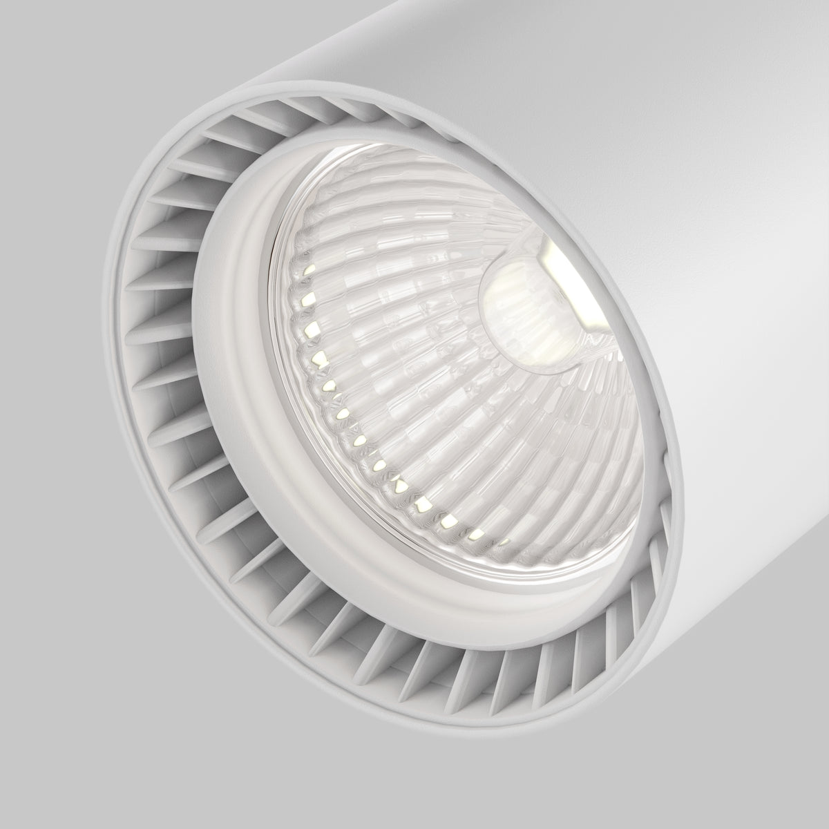 Track Lighting TR003-1-26W4K-S-W