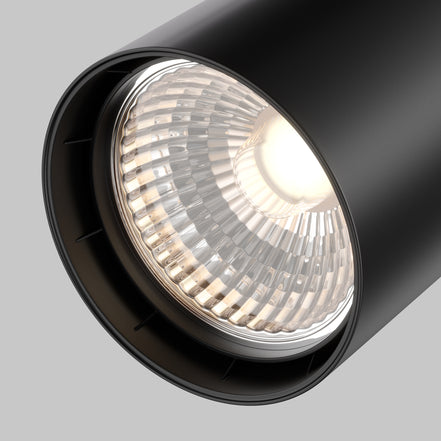 Track Lighting TR003-1-6W3K-S-B