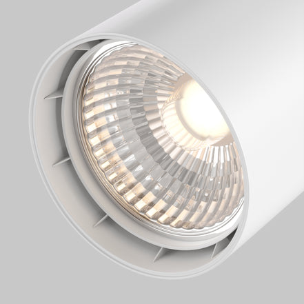 Track Lighting TR003-1-6W3K-S-W