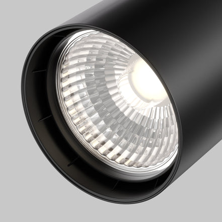 Track Lighting TR003-1-6W4K-S-B