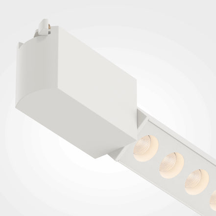 Track Lighting TR010-1-22W3K-M-W-DE