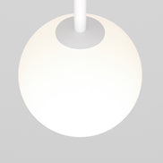 Corp de iluminat cu suspendare TR038-2-5W4K-W-1