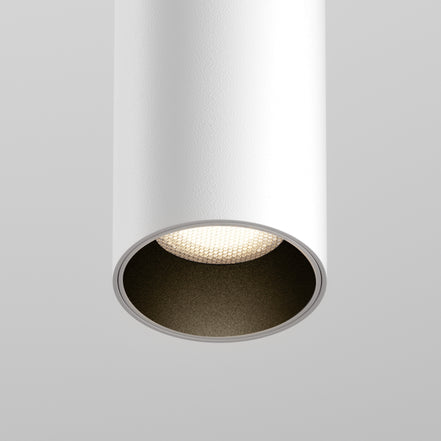 Corp de iluminat cu suspendare TR041-2-12W3K-W
