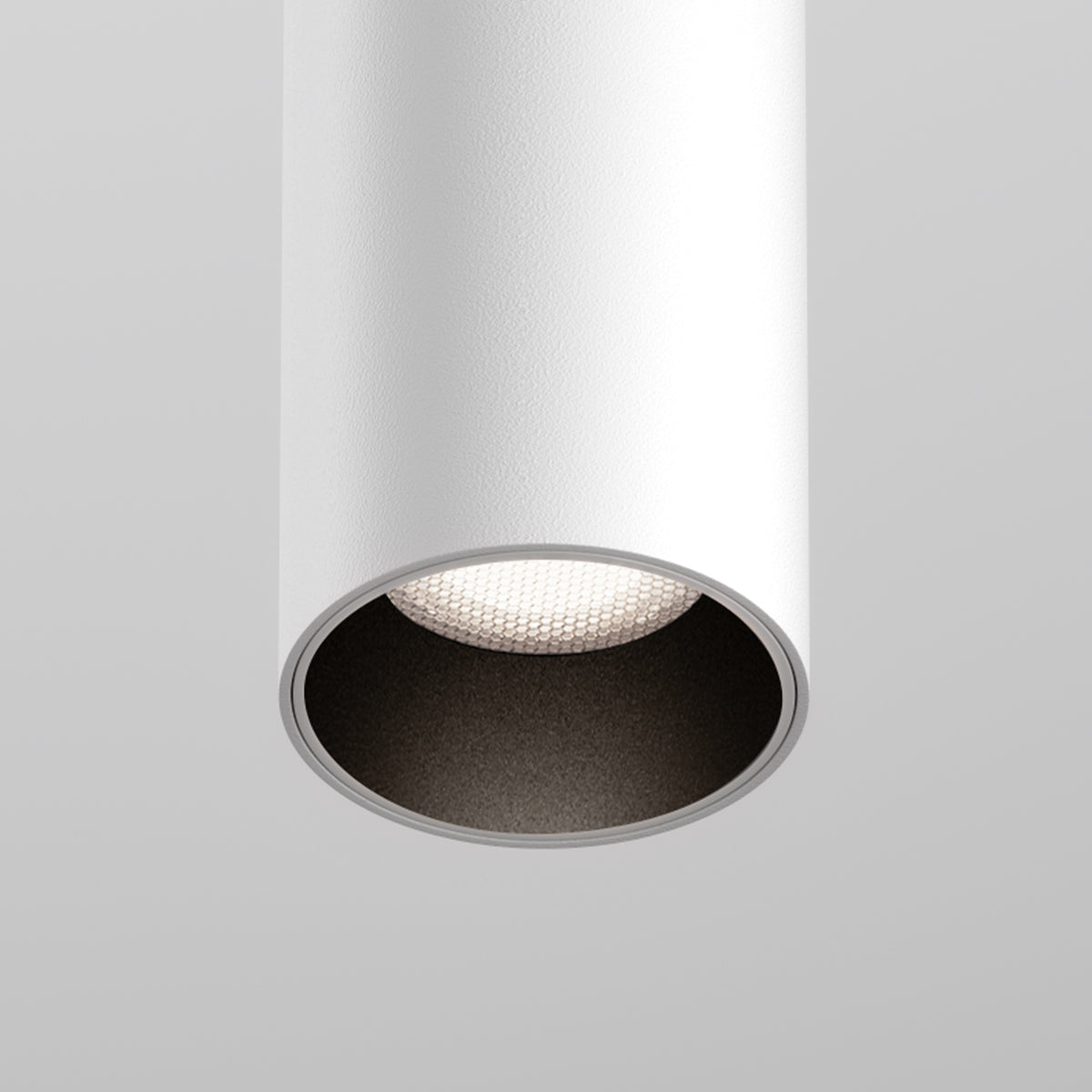 Corp de iluminat cu suspendare TR041-2-12W4K-W