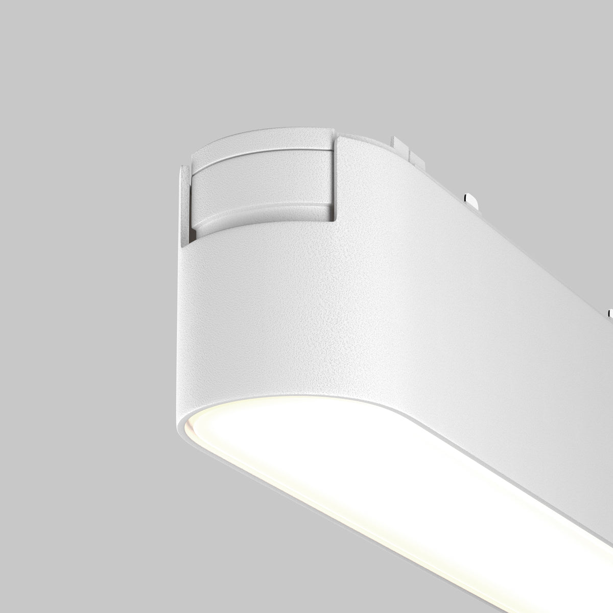 Corp de iluminat pe senile TR080-1-6W4K-W