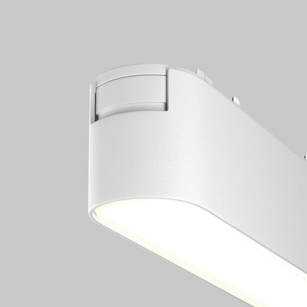 Corp de iluminat pe senile TR080-1-6W4K-W