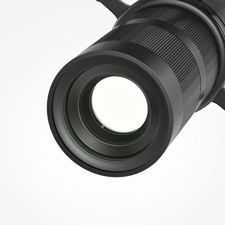 Corp de iluminat pe șină TR108-4-10W3K-DS-B