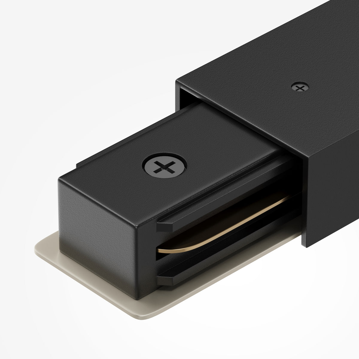Conector de putere figurinaie TRA001CB-11B