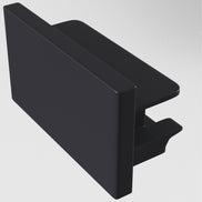 Capac de capat TRA001EC-11B