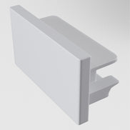 Capac de capat TRA001EC-11W