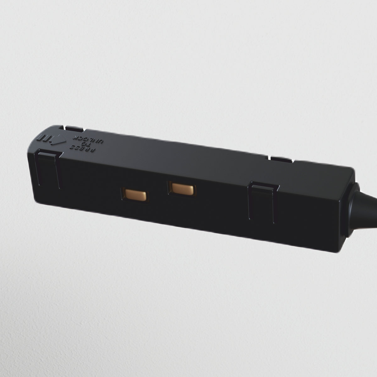 Conector de alimentare flexibil 15 TRA004CPC-22B