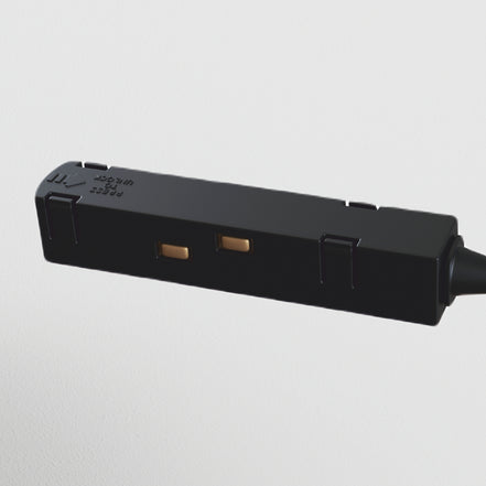 Conector de alimentare flexibil 15 TRA004CPC-22B