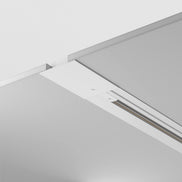 Șină simplă TRX004-112W