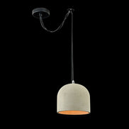 Lampa suspendata T451-PL-01-GR
