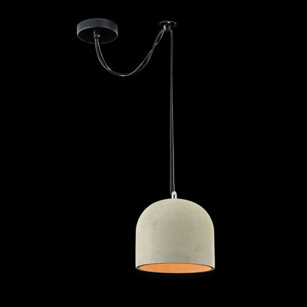 Lampa suspendata T451-PL-01-GR