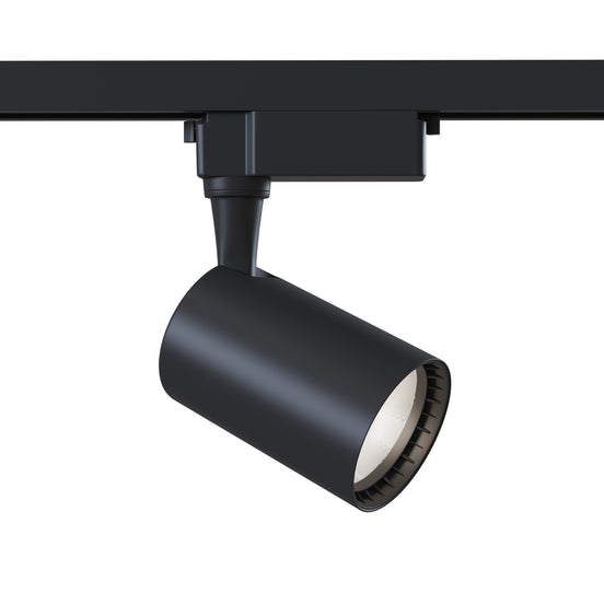 Track Lighting TR003-1-10W3K-S-B