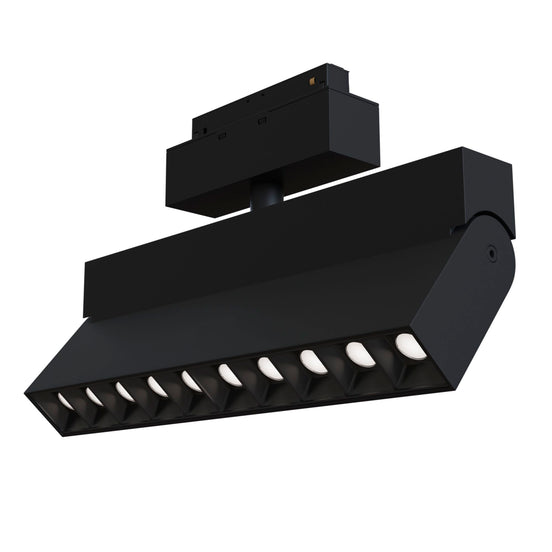 Corp de iluminat pe șină TR015-2-20W3K-B