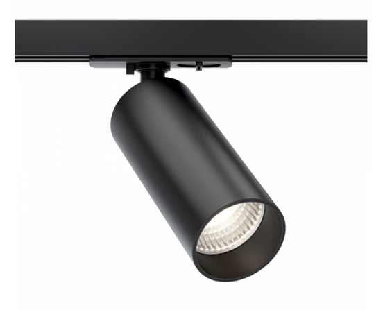 Track Luminaire TR021-1-12B3K-W-D-B