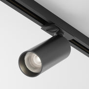Track Luminaire TR021-1-12B4K-W-D-B