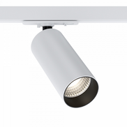 Track Luminaire TR021-1-12W4K-W-W