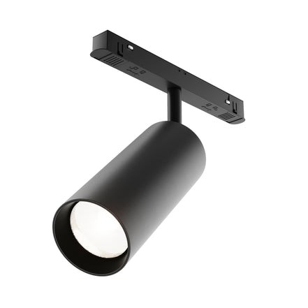 Track luminaire TR032-2-20W4K-S-B