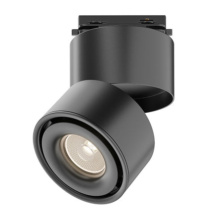 Track Luminaire TR084-1-15W3K-D-B