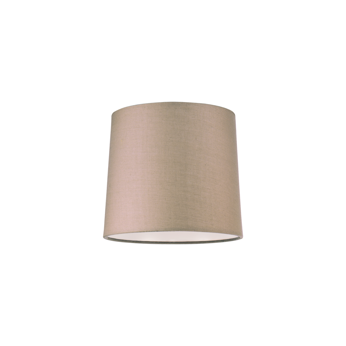 Abajur conic Set Up D16 H14, taupe